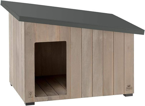 Ferplast hundehütte argo - ferplast,