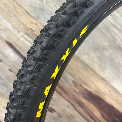 Maxxis rekon 60 - rekon, wt