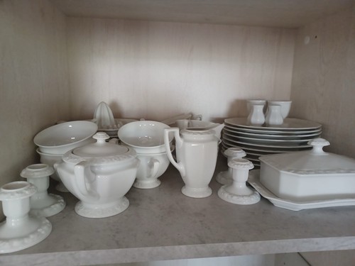 Rosenthal kaffeeservice mit - rosenthal,