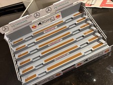 Stickers for Carrera