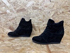 ASH LIMITED Gr. 6,5 UK 40 EU