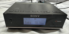 Sony xdr f1hd digital - sony,