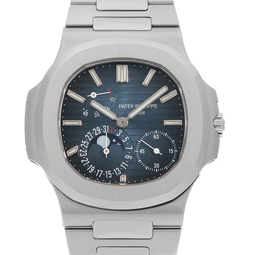 Patek philippe nautilus - patek,