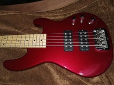 G&L L-2500 Fujigen Japan
