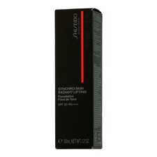 Shiseido synchro skin radiant - synchro,