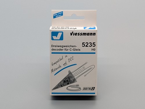 Viessmann 5235