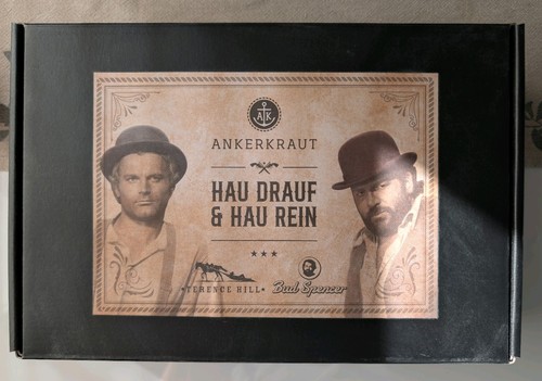 Ankerkraut gewürze napoli - ankerkraut,