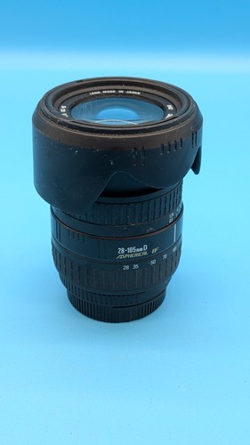 Sigma 105mm 6 - sigma, f3.8-5.6