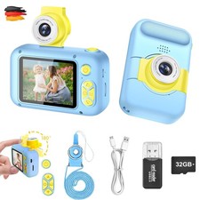 1080P HD Kinderkamera