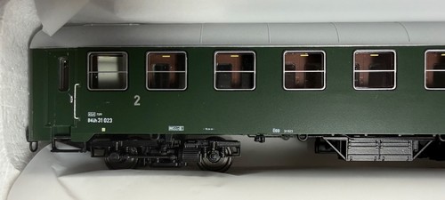 Jägerndorfer 91000 öbb - h0,