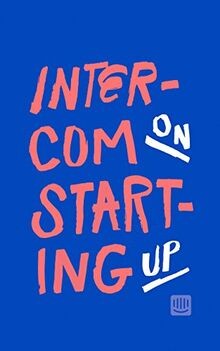 Intercom starting von - starting, up