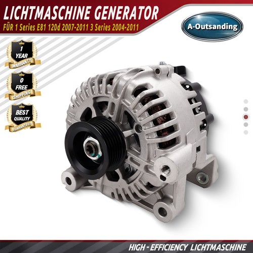 Lichtmaschine generator 150a - lichtmaschine,
