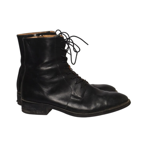 Vagabond schnürstiefel - vagabond,,
