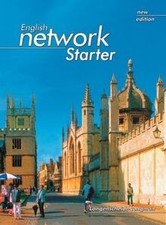 English Network Starter, New