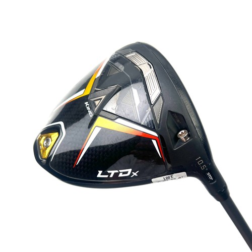 Cobra ltdx driver 5 grad - driver, /