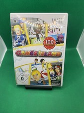 Games Island Wii - P14