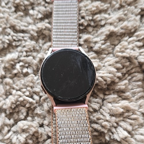 Samsung galaxy watch4 - galaxy, sm-r860
