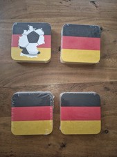 NEU 4 x 15 = 60 DEUTSCHLAND