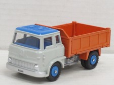 Bedford TK Tipper Kipp-LKW in