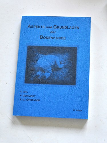 Aspekte und grundlagen - und, der