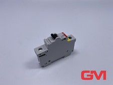 ABB Leistungsschalter S261C2 circuit breaker S261 C2 Sicherungsautomat 2A