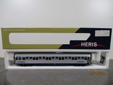 Heris H0 18001 Schlafwagen