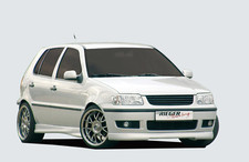 VW Polo 4 (6N) Rieger