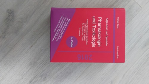 Allgemeine und spezielle - allgemeine,