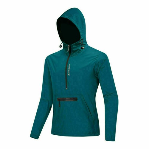 Fahrradjacke mit kapuze - fahrradjacke,