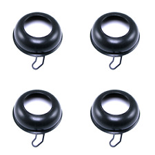 4x Vergaser Membran für HONDA