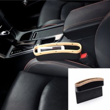 1PCS Car Seat Side Box Filler