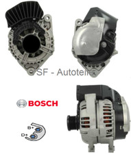 ORIGINAL BOSCH LICHTMASCHINE OPEL SIGNUM 3.0 V6 CDTI 140A
