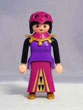Playmobil  Figur Frau böse Stiefmutter aus 4213 Aschenputtel # 7