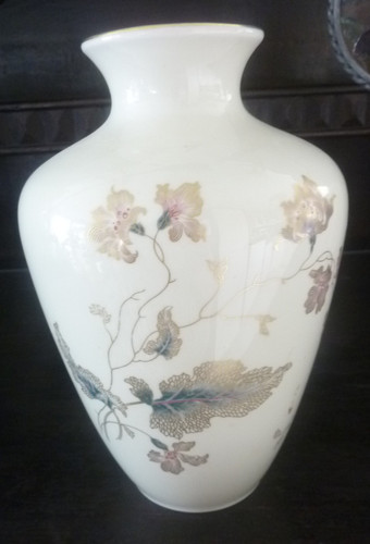 Vase 50er jahre - vase,