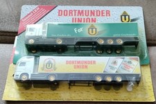 Miniatur Truck,  Dortmunder
