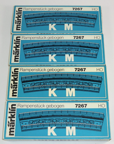Märklin gleis 4 - märklin,