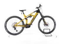Radon Render 9.0 E-Bike Fully
