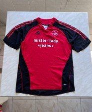 1. FC Nurnberg home shirt