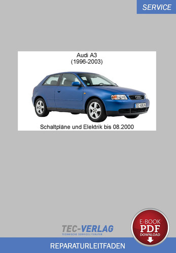 Pdf audi - audi, a3