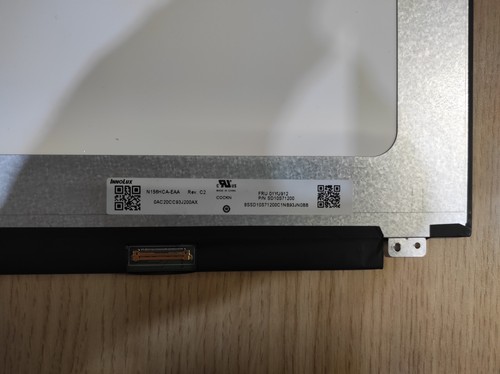 Display lenovo t570 t580 - display,