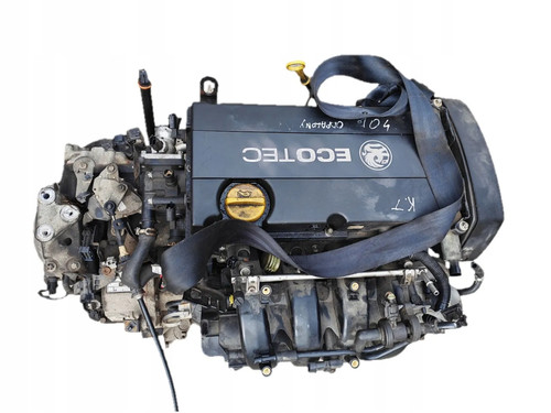 Motor opel z18xer 140ps - motor, 1.8