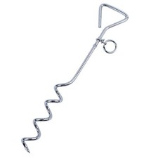 40cm Spriralhering Bodenanker