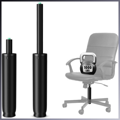 Gasdruckfeder bürostuhl 272mm - gasdruckfeder,
