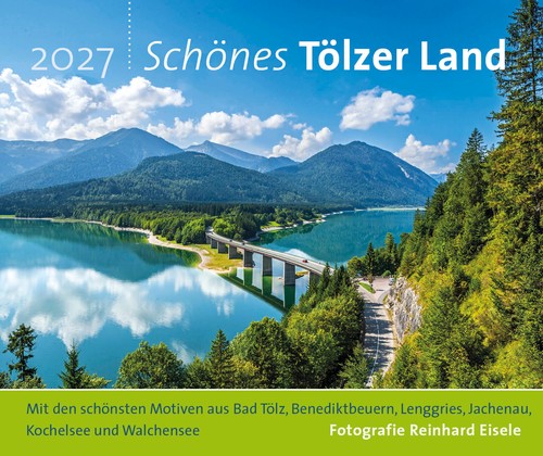 Wandkalender 2027 schönes - wandkalender,