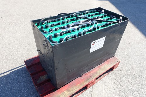 Traktionsbatterie 48v 5pzs625 - traktionsbatterie,