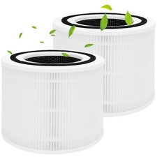 3-in-1 H13 HEPA Filter |