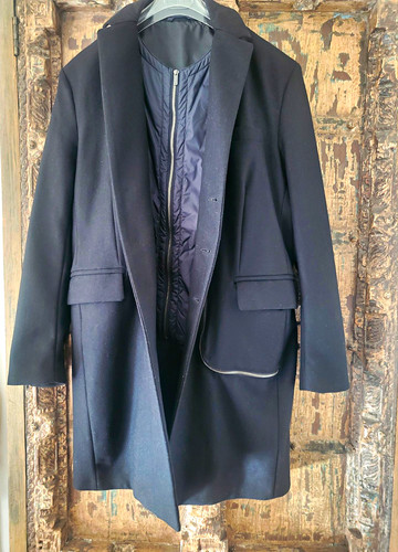 Bikkembergs herren mantel - herren,