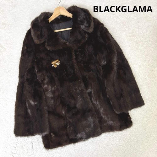 Blackglama feinster nerz - feinster,