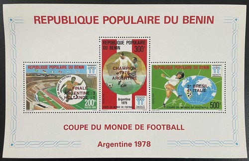 Benin 1978 28 - yt,
