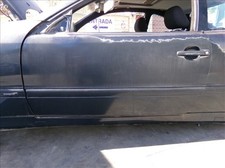 tür vorne links MERCEDES CLK